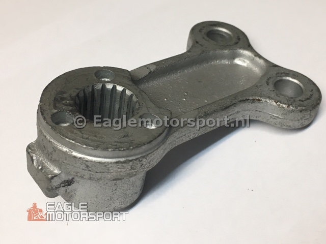 Stuurkolom hevel - EGL Madmax / Luxury Stuurkolom hevel - EGL Madmax / Luxury